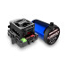 Slash 2WD Brushless - 1/10 - TRAXXAS 58434-4
