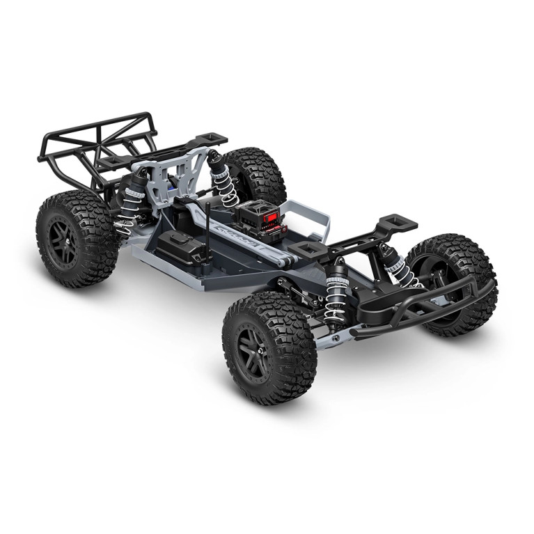 Slash 2WD Brushless - 1/10 - TRAXXAS 58434-4