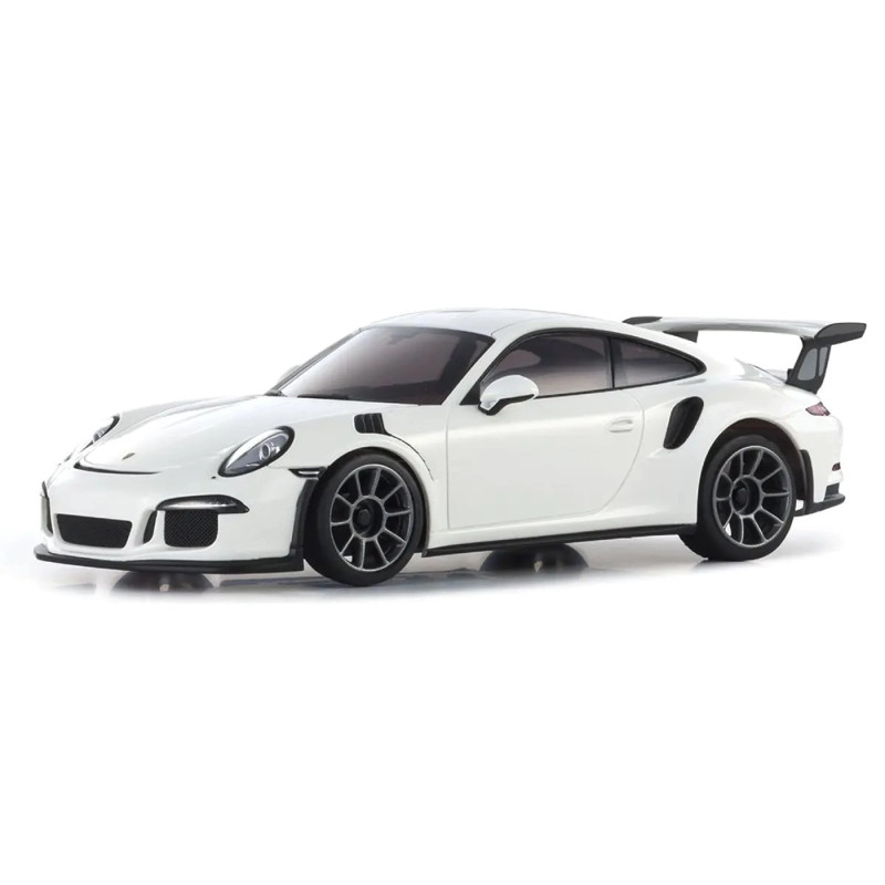 Mini-Z MR04 RWD Porsche 911 GT3 RS - KYOSHO 32358W