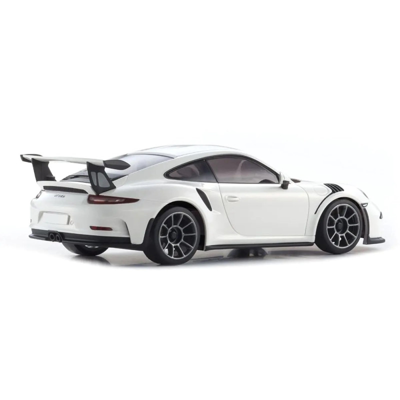 Mini-Z MR04 RWD Porsche 911 GT3 RS - KYOSHO 32358W