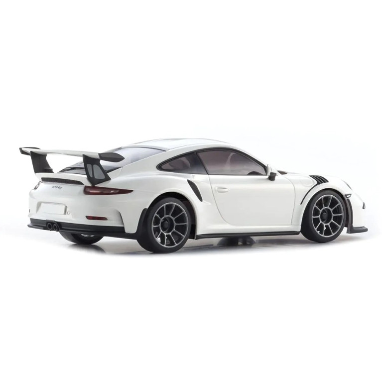 Mini-Z MR04 RWD Porsche 911 GT3 RS - KYOSHO 32358W