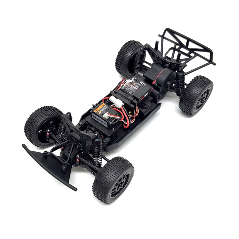 Mini Short Course "Speck-SCT" 2WD Brushless - RTR - HOBBYPLUS HBP2410280