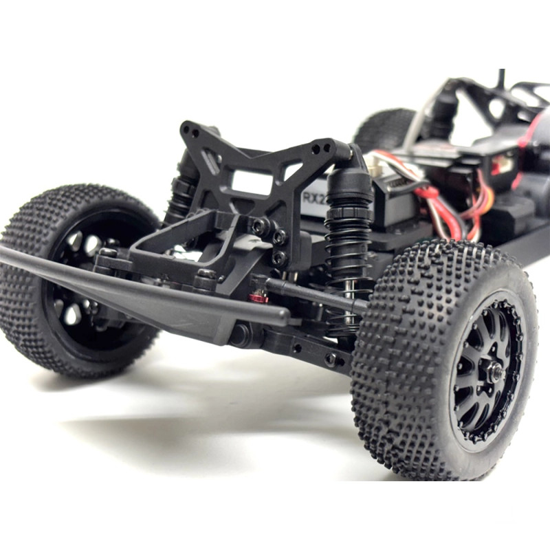 Mini Short Course "Speck-SCT" 2WD Brushless - RTR - HOBBYPLUS HBP2410280