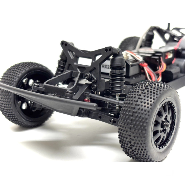 Mini Short Course "Speck-SCT" 2WD Brushless - RTR - HOBBYPLUS HBP2410280