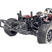 Mini Short Course "Speck-SCT" 2WD Brushless - RTR - HOBBYPLUS HBP2410280
