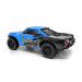 Mini Short Course "Speck-SCT" 2WD Brushless - RTR - HOBBYPLUS HBP2410280