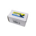Accu LiPo 7.4V 2500mAh (Futaba) - ABSIMA 4110006