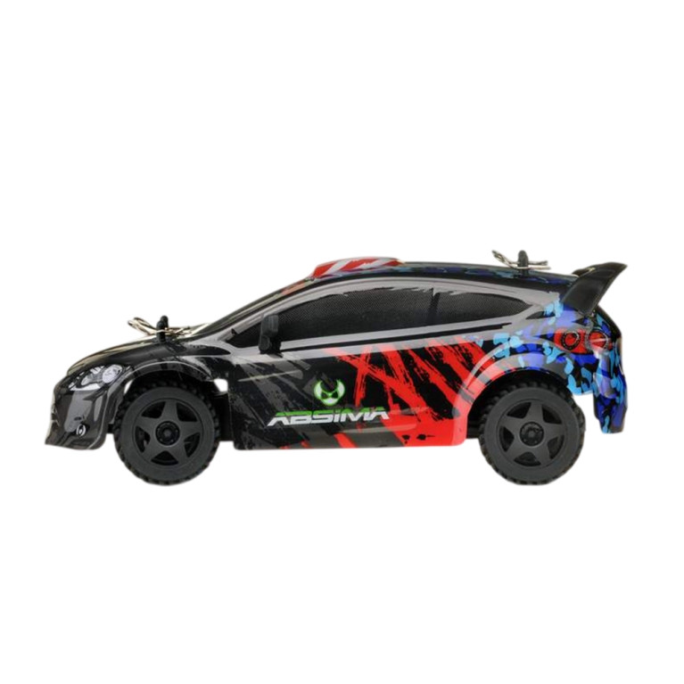 Voiture tourisme/drift RTR 2WD avec ESP - 1/24 - ABSIMA 10011