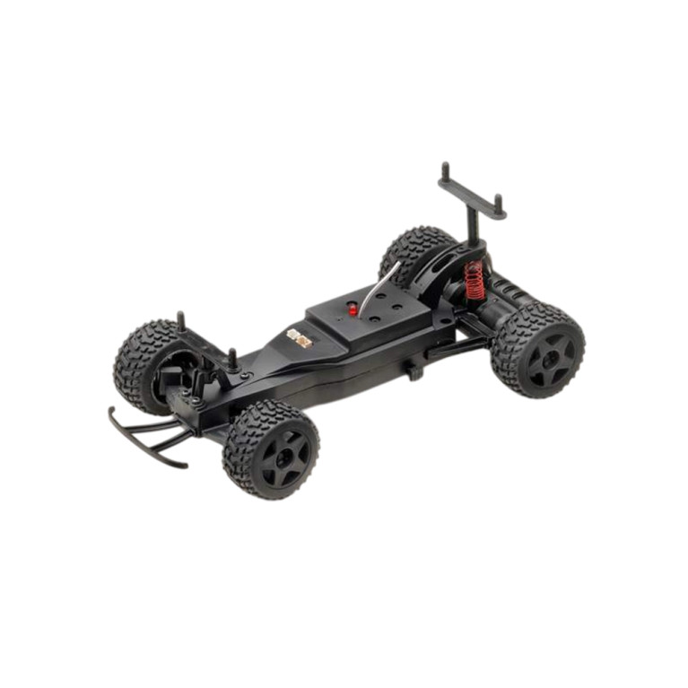 Voiture tourisme/drift RTR 2WD avec ESP - 1/24 - ABSIMA 10011
