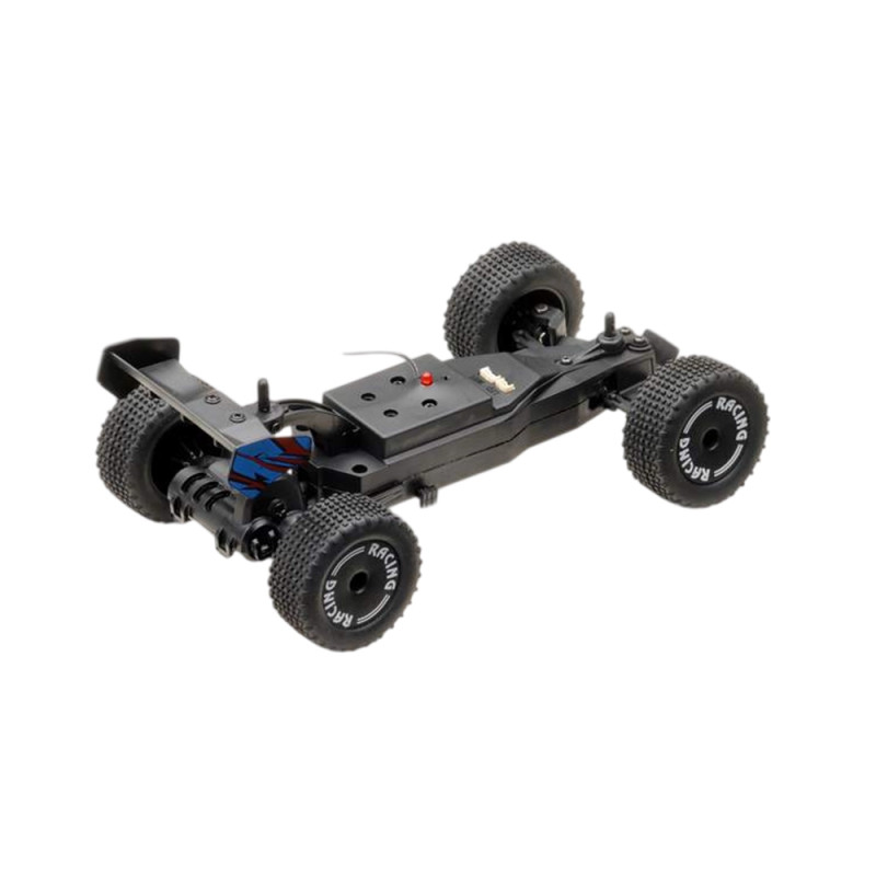 Buggy X-Racer RTR 2WD avec ESP - 1/24 - ABSIMA 10010