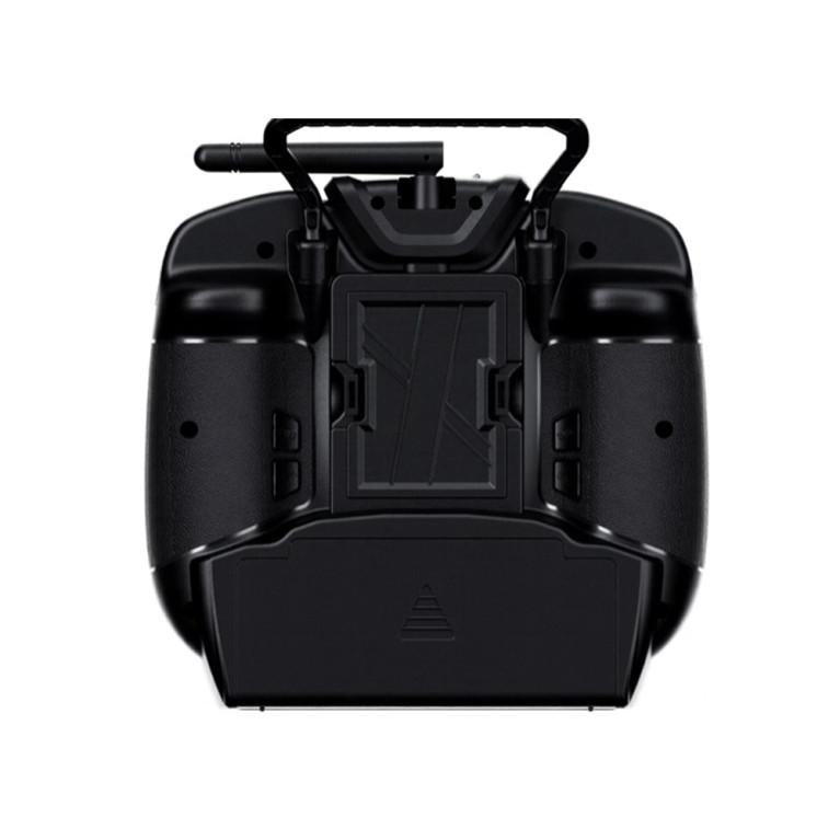 Radio SR6S-EVO 2.4GHz 6 voies + 2 récepteurs - ABSIMA 2000111