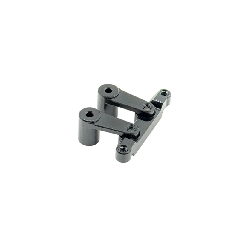 Crémaillère de direction en aluminium - Speck-B - ABSIMA HBP250211