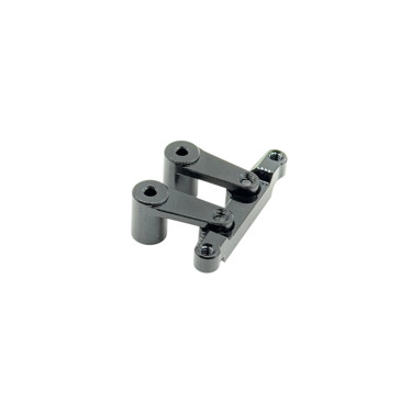 Crémaillère de direction en aluminium - Speck-B - ABSIMA HBP250211