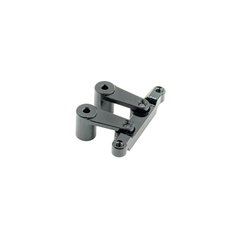 Crémaillère de direction en aluminium - Speck-B - ABSIMA HBP250211