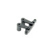 Crémaillère de direction en aluminium - Speck-B - ABSIMA HBP250211