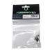 Crémaillère de direction en aluminium - Speck-B - ABSIMA HBP250211
