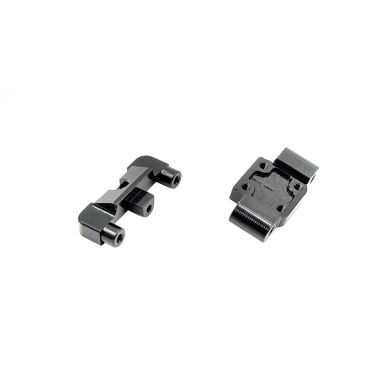 Support de suspension avant en aluminium - Speck-B - ABSIMA HBP250210