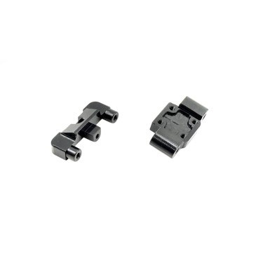 Support de suspension avant en aluminium - Speck-B - ABSIMA HBP250210