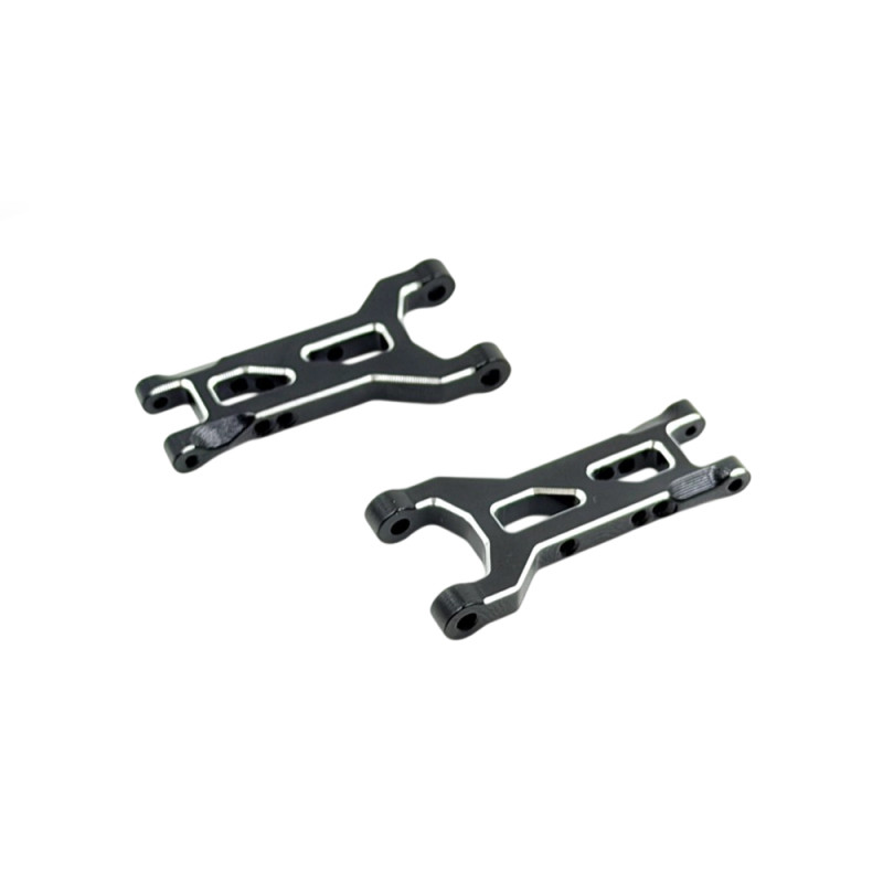 Triangle arrière en aluminium - Speck-B - ABSIMA HBP250207