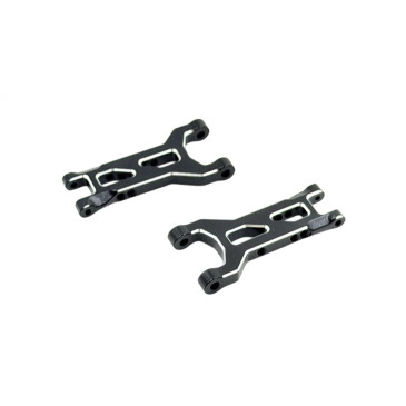 Triangle arrière en aluminium - Speck-B - ABSIMA HBP250207