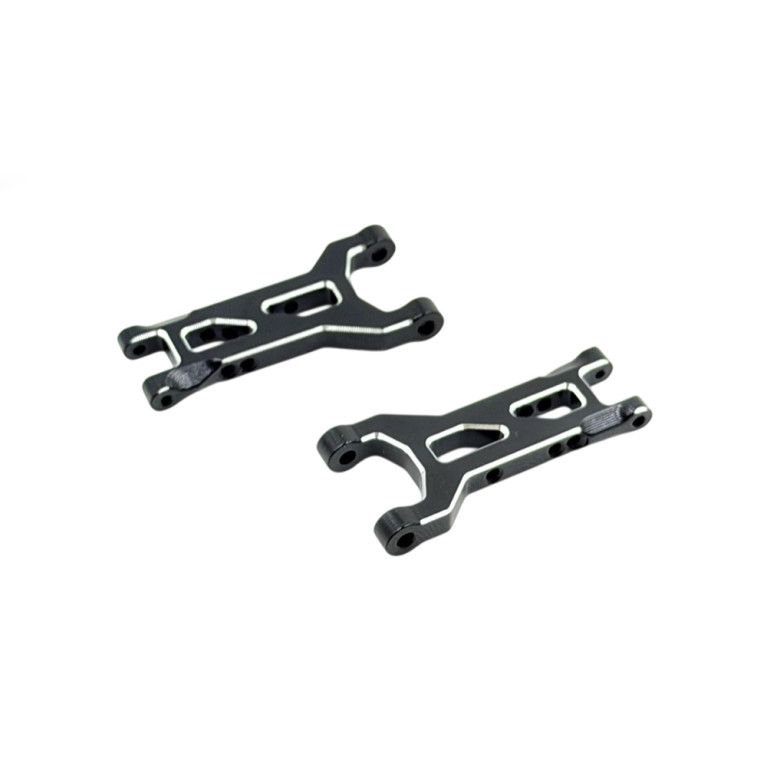 Triangle arrière en aluminium - Speck-B - ABSIMA HBP250207