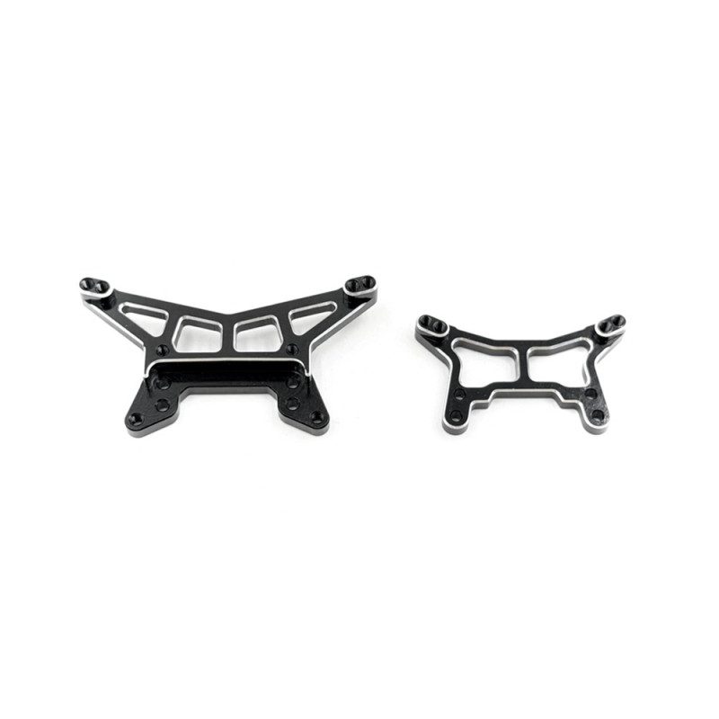 Tours d'amortisseur en aluminium - Speck-B - ABSIMA HBP250206