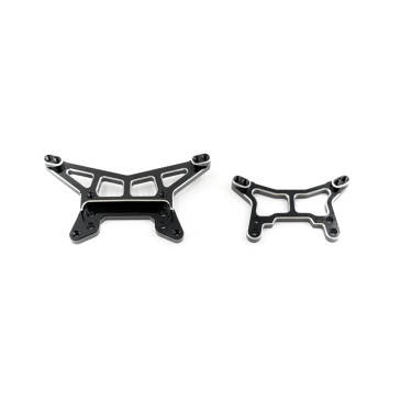 Tours d'amortisseur en aluminium - Speck-B - ABSIMA HBP250206