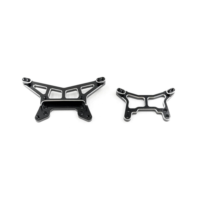 Tours d'amortisseur en aluminium - Speck-B - ABSIMA HBP250206