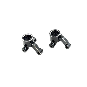 Fusée de direction en aluminium - Speck-B - ABSIMA HBP250204