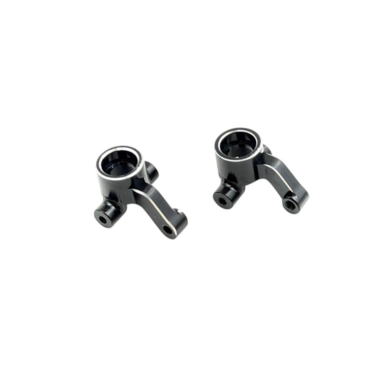 Fusée de direction en aluminium - Speck-B - ABSIMA HBP250204