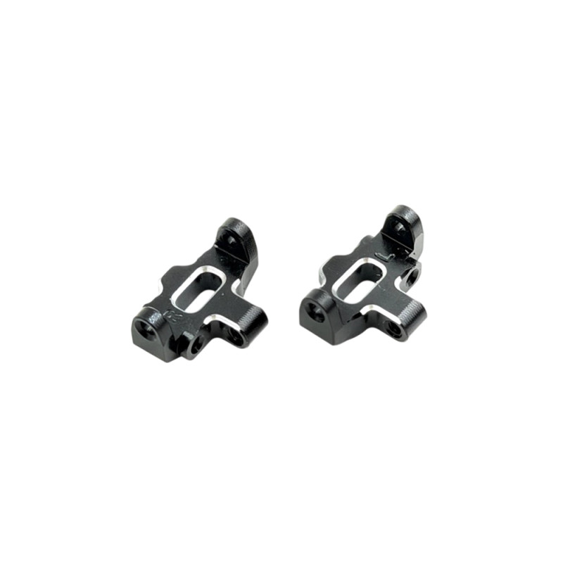 Porte-Fusée en aluminium - Speck-B - ABSIMA HBP250203