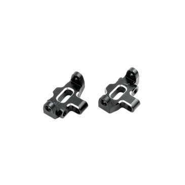 Porte-Fusée en aluminium - Speck-B - ABSIMA HBP250203