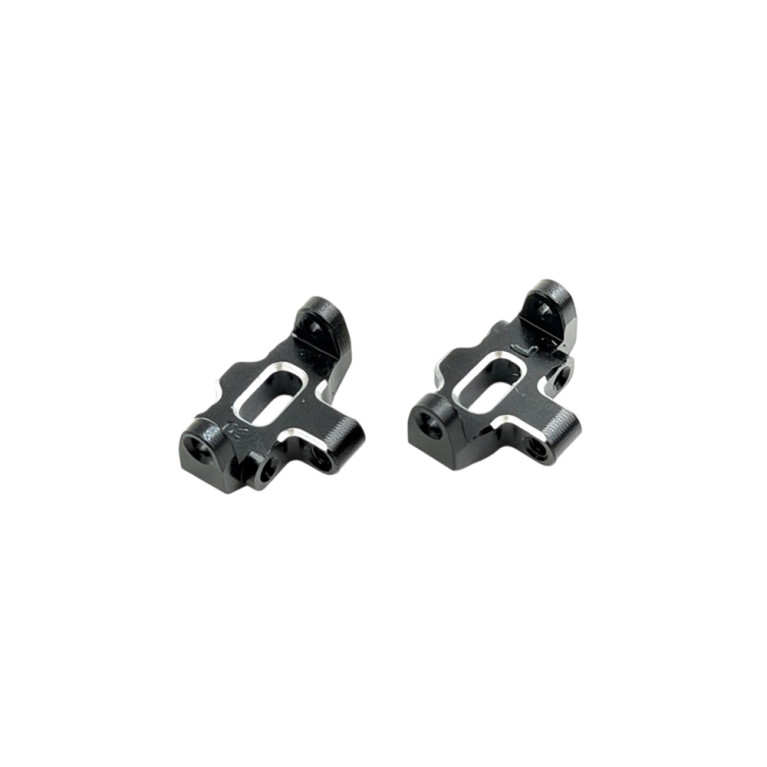 Porte-Fusée en aluminium - Speck-B - ABSIMA HBP250203