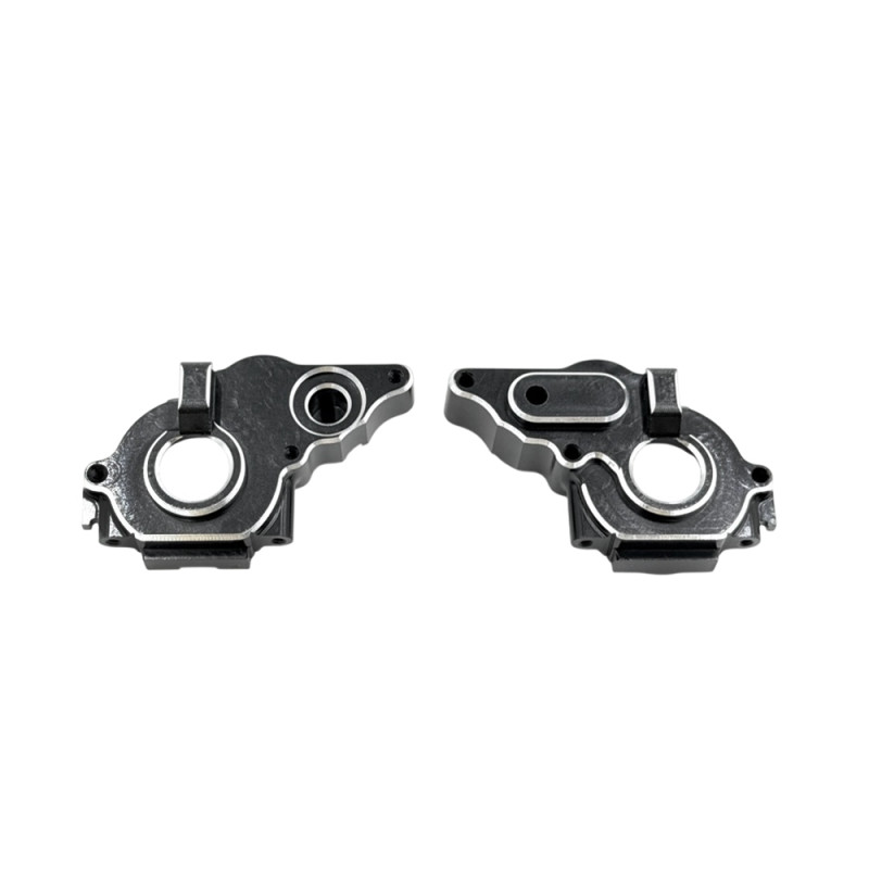 Carter de transmission en aluminium - Speck-B - ABSIMA HBP250201