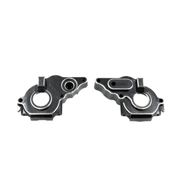 Carter de transmission en aluminium - Speck-B - ABSIMA HBP250201