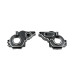 Carter de transmission en aluminium - Speck-B - ABSIMA HBP250201