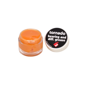 Graisse anti-usure pour différentiel - 10ml - TORNADO J17003