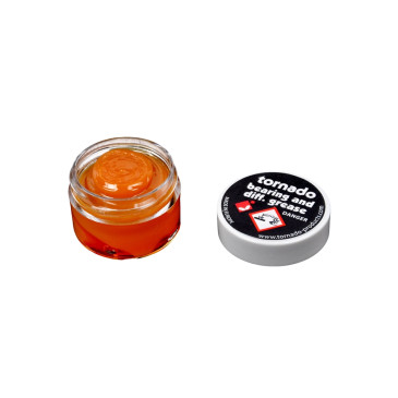 Graisse anti-usure pour différentiel - 25ml - TORNADO J17003/25