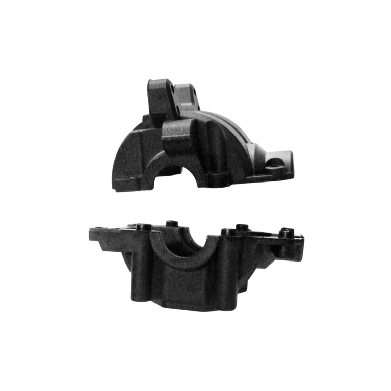 Cellule de différentiel - Pirate Sniper - T2M T4923/10A