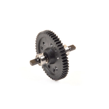 Transmission centrale complète - Pirate Shooter - T2M T4905/03B