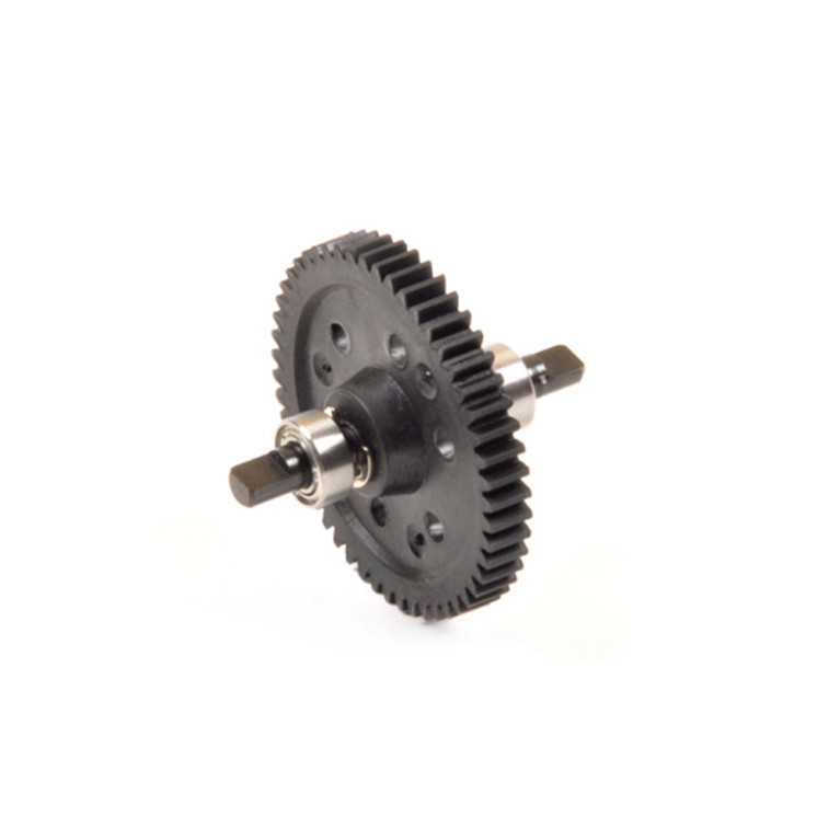 Transmission centrale complète - Pirate Shooter - T2M T4905/03B