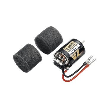 Moteur Super Stock Vz 23T - TAMIYA 22098