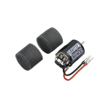 Moteur Lightly-Tuned II 28T - TAMIYA 22097