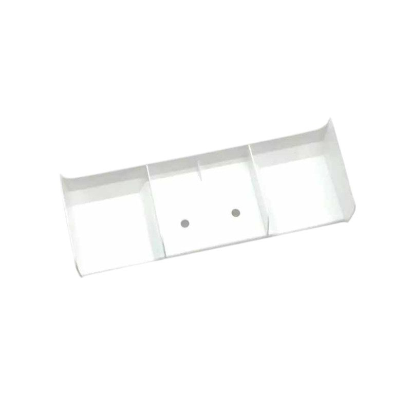 Aileron blanc - Inferno MP11 - KYOSHO IF735W