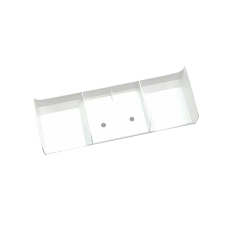 Aileron blanc - Inferno MP11 - KYOSHO IF735W