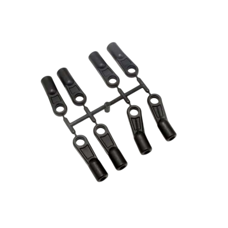 Bras de suspension supérieurs - Inferno MP11 - KYOSHO IF617B