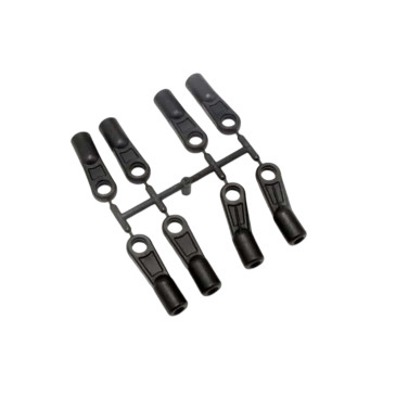 Bras de suspension supérieurs - Inferno MP11 - KYOSHO IF617B