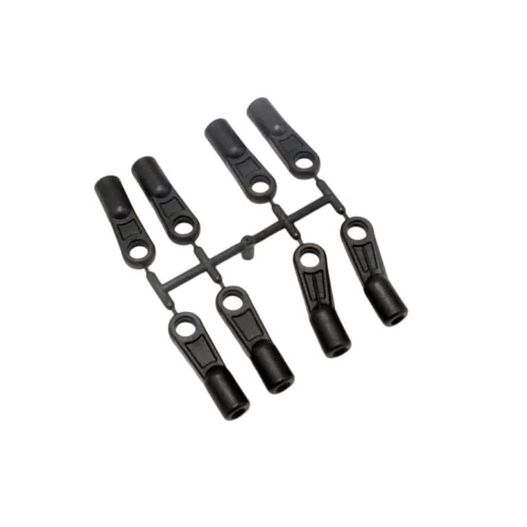 Bras de suspension supérieurs - Inferno MP11 - KYOSHO IF617B