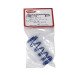 Ressorts d'amortisseur 7.0x1.5 - Inferno MP11 - KYOSHO IFS001-715