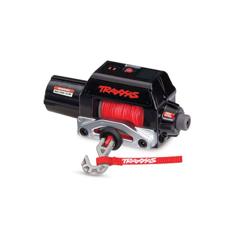 Treuil Pro Scale - Camion TRX-6 - TRAXXAS 8856